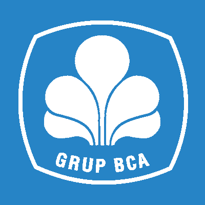 Logo BCA